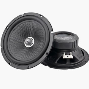 Hands-Free Shower Speaker Bluetooth and Waterproof 5W